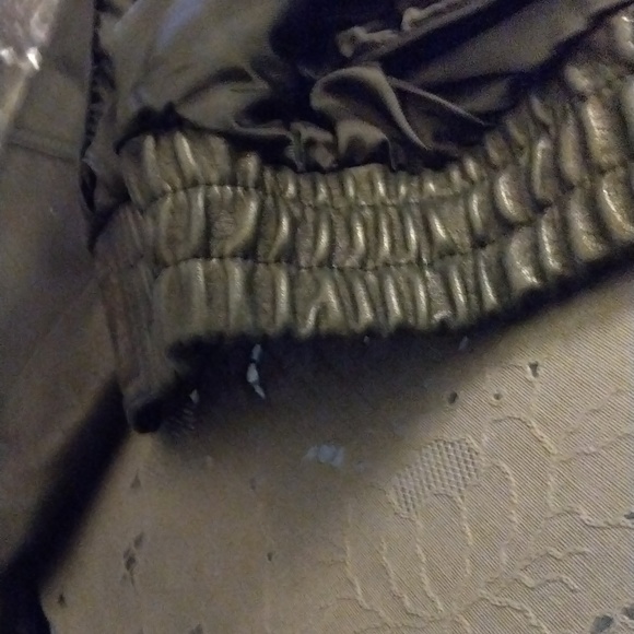 Genuine Leather Jacket 🧥🧥🧥🧥 - Picture 7 of 12